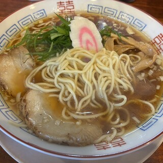 麺屋 隊長_1