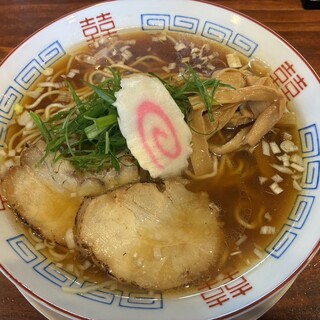 麺屋 隊長_0