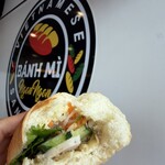 バインミーゴンゴン - 料理写真: