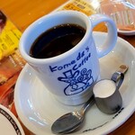コメダ珈琲店 - ドリンク写真:【コメダブレンド　560円】