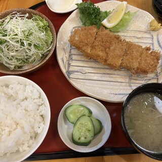 一休庵 - 料理写真: