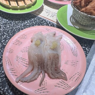 回転寿司 根室 花まる_0