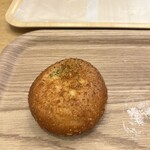 ペンギンベーカリーカフェ - 料理写真:
