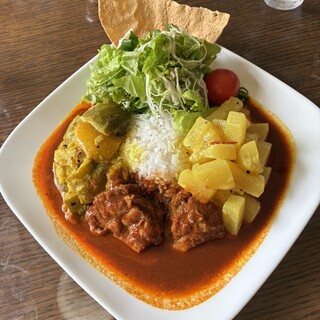 スサンタ・キッチン_1