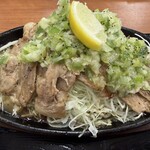 からやま - 料理写真: