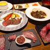 米澤牛バル 譽