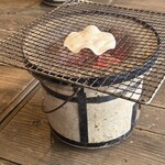 菱屋 - 料理写真: