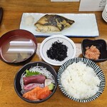 魚力 - 