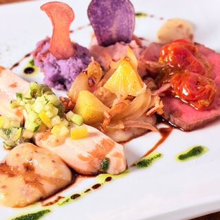 野菜レストランさいとう_2