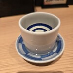 行きたくなる酒場 浜ちゃん - 雨後の月5勺