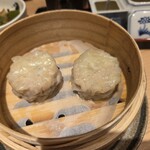 行きたくなる酒場 浜ちゃん - 焼売プレーン