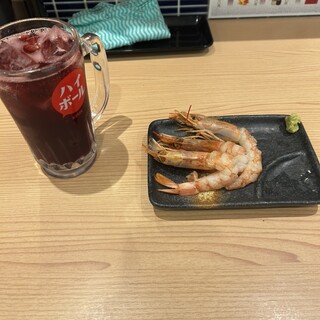 立ち呑み 庶民_0