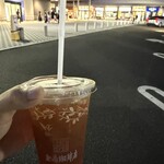 上島珈琲店 - ドリンク写真: