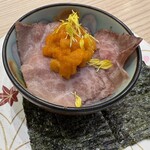 海鮮アトム - 