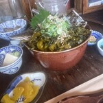 CHAZU - 