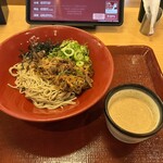 なか卯 - 料理写真: