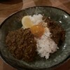 ギックリーズ 間借りカレー部