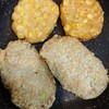 道の駅 白沢 - 料理写真: