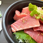 魚忠 - 