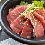 魚忠 - 