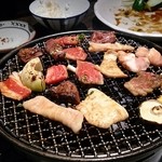 食道園 - 