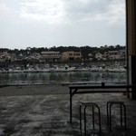 田子の浦港 漁協食堂 - 