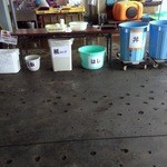 田子の浦港 漁協食堂 - 