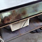 田子の浦港 漁協食堂 - 