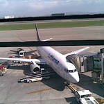 Mövenpick Hotel Stuttgart Airport & Messe - この時はフィウミチーノ空港トランジットで移動しました。