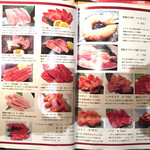 ぴこぴこ精肉店 - メニュー 1