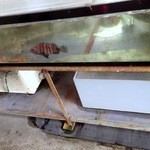 田子の浦港 漁協食堂 - 