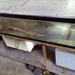 田子の浦港 漁協食堂 - 