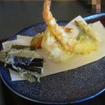 蕎麦 やまもと - 