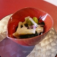 青山 星のなる木 - 