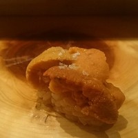 秀徳 2号店 - うに