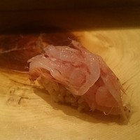 秀徳 2号店 - 桜えび