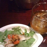 過門香 赤坂溜池山王店 - 130906