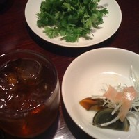 過門香 赤坂溜池山王店 - 130906