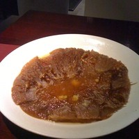 過門香 赤坂溜池山王店 - 130906調理前