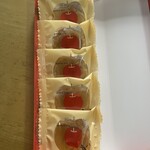 ラグノオ - 料理写真: