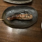 炭火やきとり とさか - 
