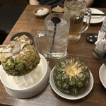 炭火やきとり とさか - 