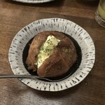炭火やきとり とさか - 
