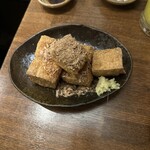 炭火やきとり とさか - 
