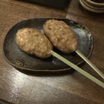 炭火やきとり とさか - 