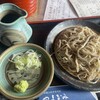 そば処　やまなみ