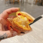 マクドナルド - 