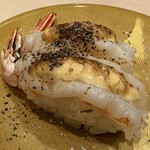 ABURI 百貫 - 料理写真: