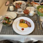 シャレー グリンデル - 