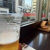 ビールと肉 はりまやラボ